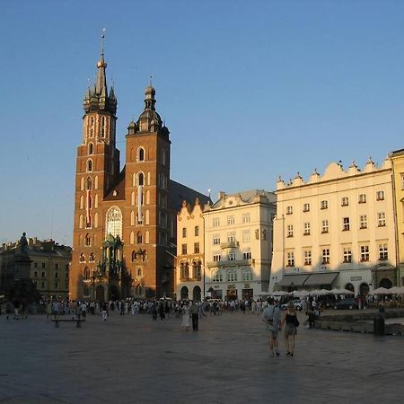 Selene - Pantheon Apartments Krakow Exterior photo