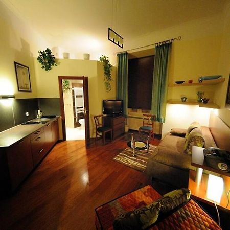 Selene - Pantheon Apartments Krakow Exterior photo